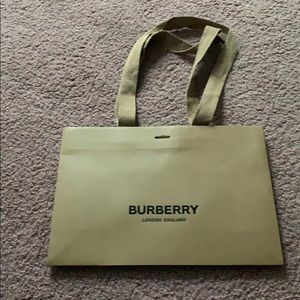 Burberry Bag